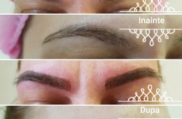 Curs microblading