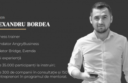 STEPS - Curs online pentru lansarea rapidă a unei afaceri cu profit