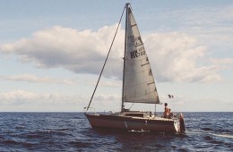 Cursuri De Yachting insulele Dodecanese