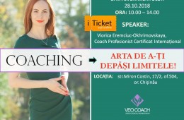 Workshop și Coaching