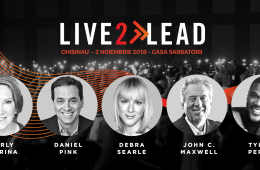 Live2Lead