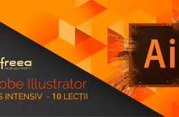 Curs Adobe Illustrator