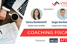 Coaching fiscal