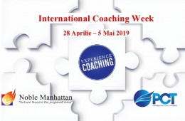 Sesiuni Life Coaching