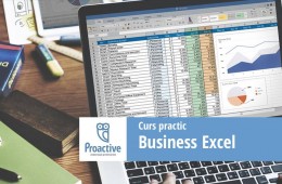 Business Excel