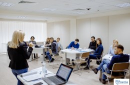 Curs de finanțe pentru directori „Banii tăi vs Banii fiscului”