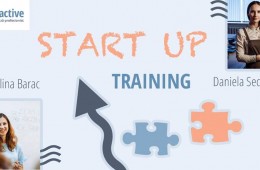 Start Up Traininig