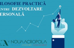 Filosofie Practică pentru Viață (Curs pentru adolescenți)