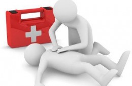 Seminar-05.02.2020: ACORDAREA PRIMULUI AJUTOR PREMEDICAL (PÎNĂ LA SOSIREA AMBULANȚEI)