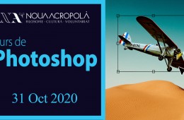 Curs de Photoshop - Modulul I