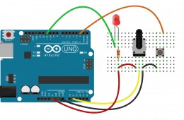 Vibe.MD - Academie IT - cursul Arduino