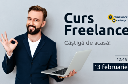 Curs Freelance