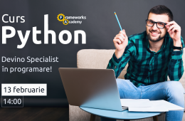 Curs Python