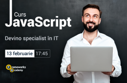 Curs JavaScript