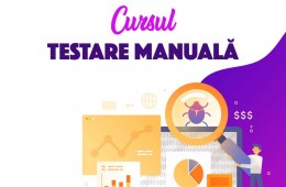 Curs Testare Manuală (QA)