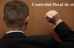 Seminar ONLINE „Controlul fiscal – proceduri și procese de control”