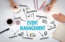 Curs Event Manager