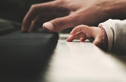 Lectii de pian in Chisinau