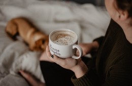 Ce zi frumoasă umblă pe pământ sau 5 motive de a zâmbi în fiecare zi
