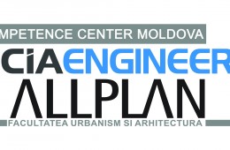 Allplan & SCIA - proiectare arhitecturală asistată de calculator